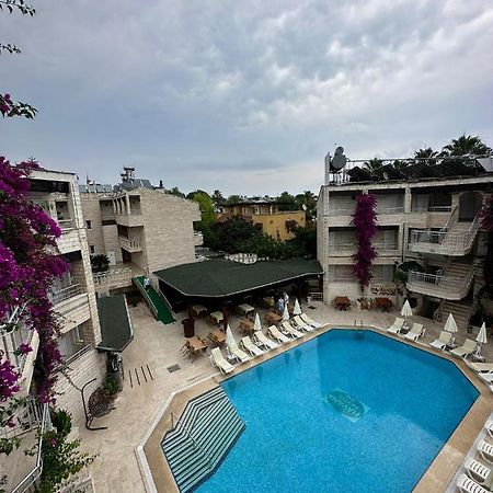 Havana Hotel Kemer Eksteriør bilde