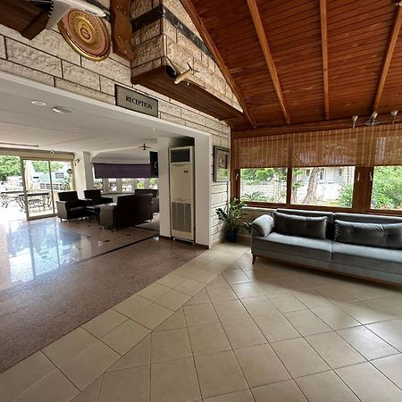 Havana Hotel Kemer Eksteriør bilde
