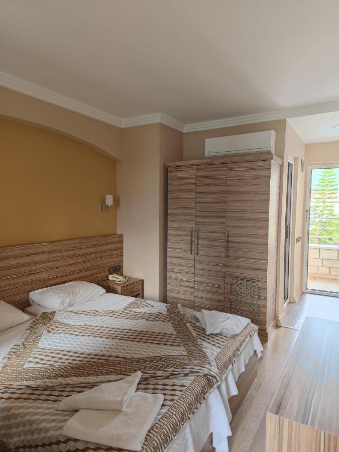 Havana Hotel Kemer Eksteriør bilde