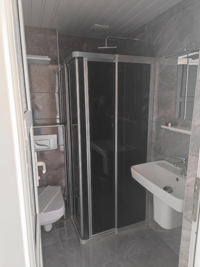 Havana Hotel Kemer Eksteriør bilde