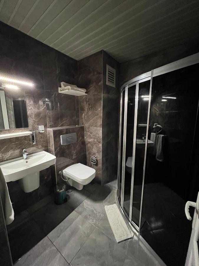 Havana Hotel Kemer Eksteriør bilde