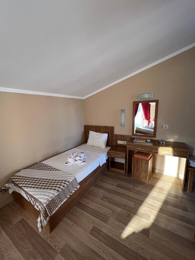 Havana Hotel Kemer Eksteriør bilde