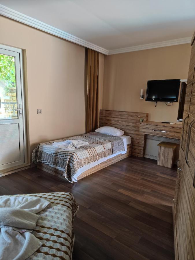 Havana Hotel Kemer Eksteriør bilde