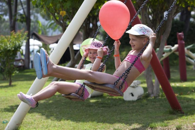 Havana Hotel Kemer Eksteriør bilde