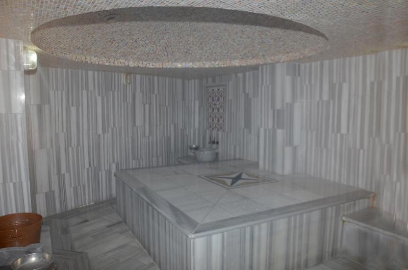 Havana Hotel Kemer Eksteriør bilde