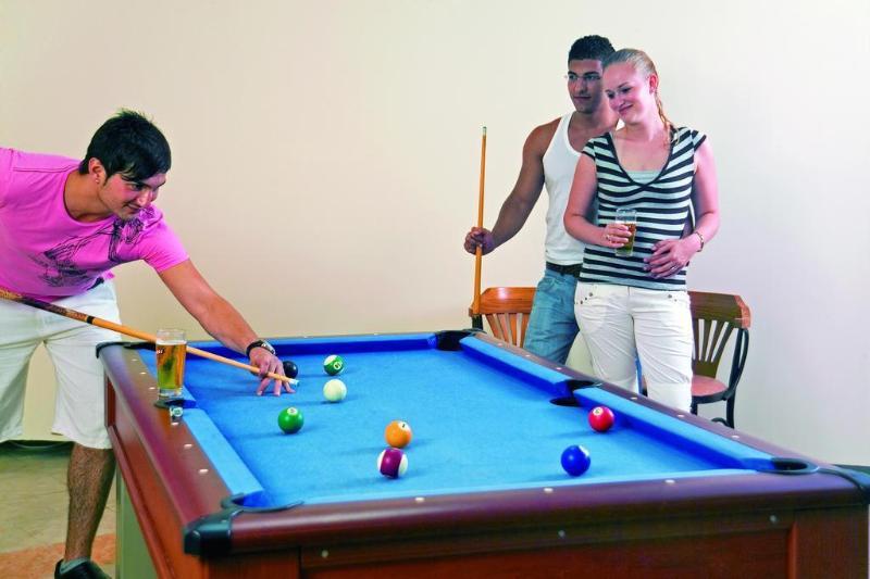 Havana Hotel Kemer Eksteriør bilde