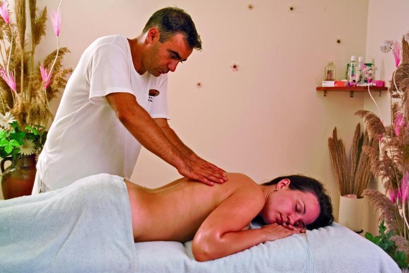 Havana Hotel Kemer Eksteriør bilde