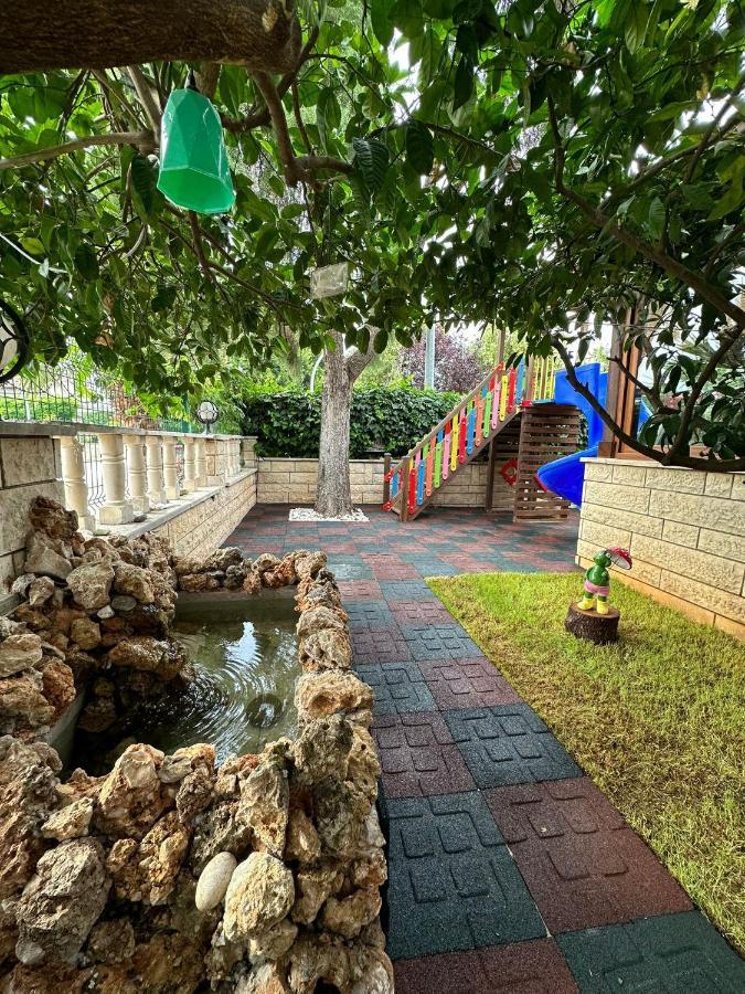 Havana Hotel Kemer Eksteriør bilde