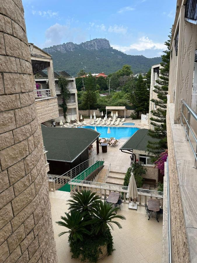 Havana Hotel Kemer Eksteriør bilde