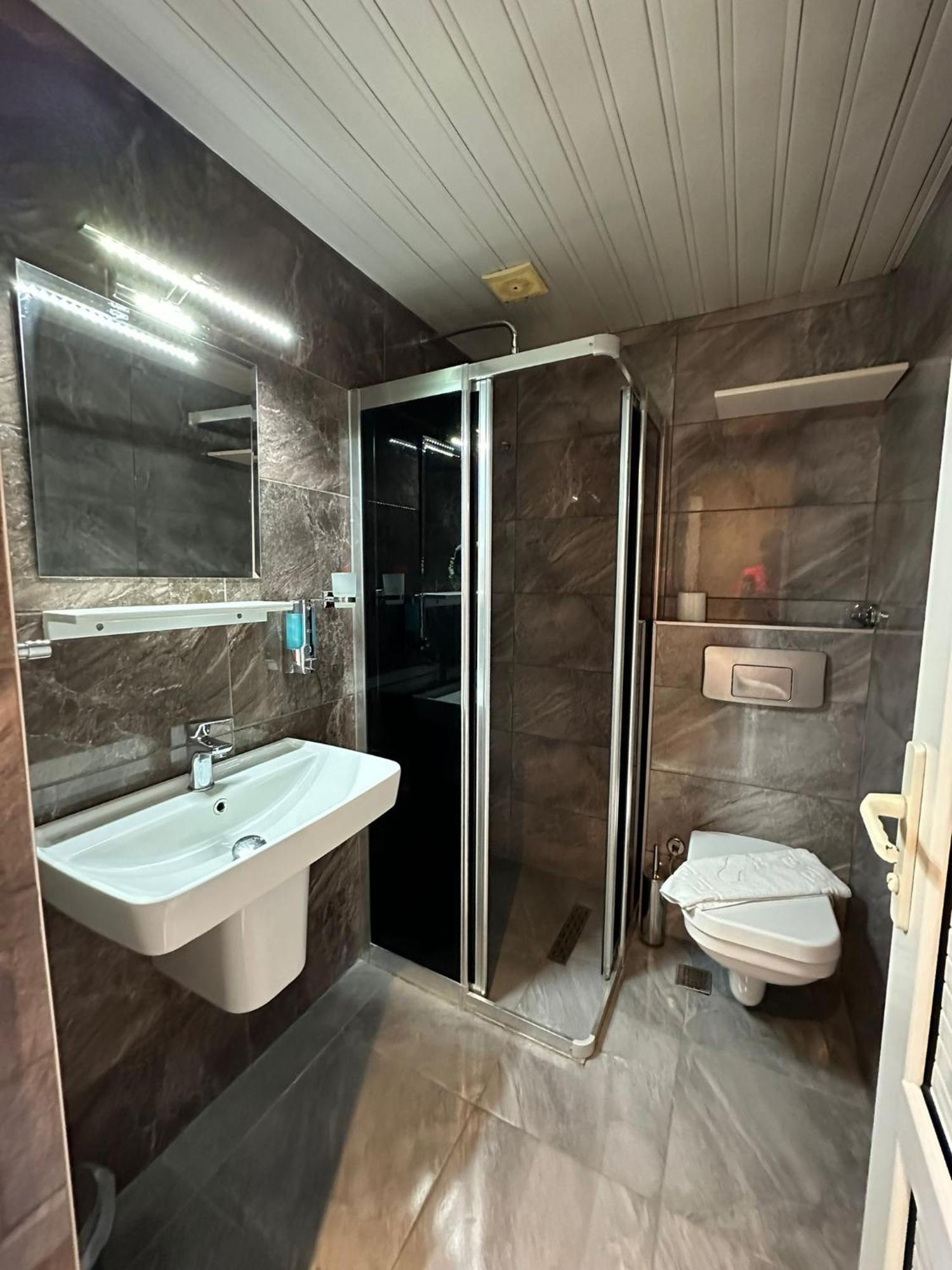 Havana Hotel Kemer Eksteriør bilde