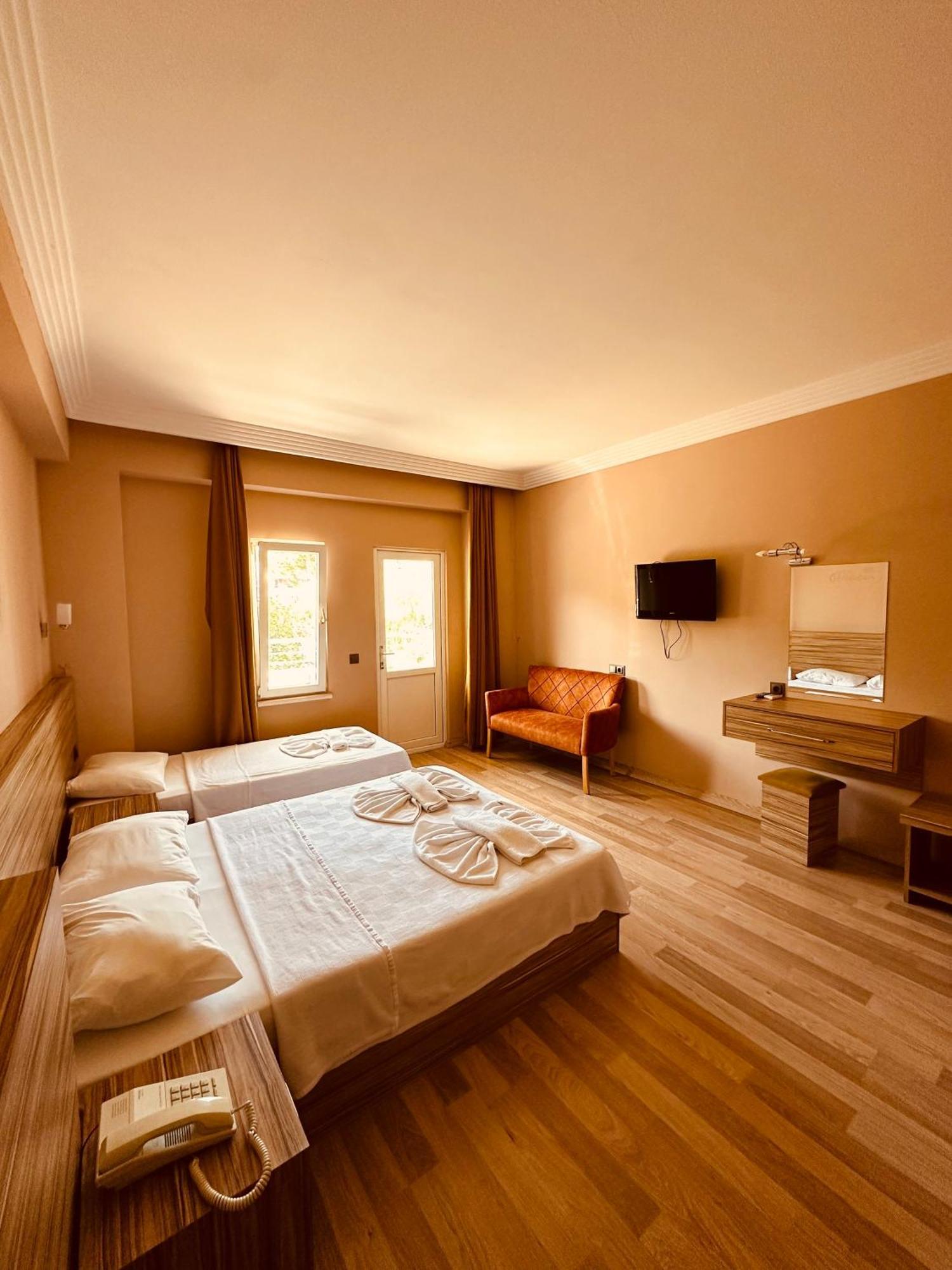 Havana Hotel Kemer Eksteriør bilde