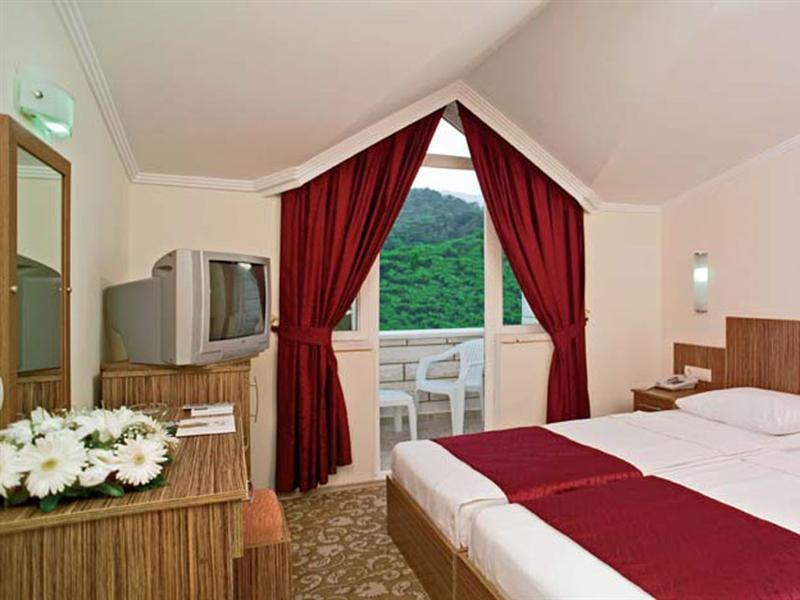 Havana Hotel Kemer Eksteriør bilde