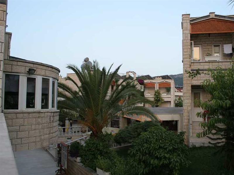Havana Hotel Kemer Eksteriør bilde