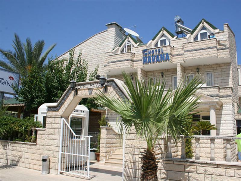 Havana Hotel Kemer Eksteriør bilde
